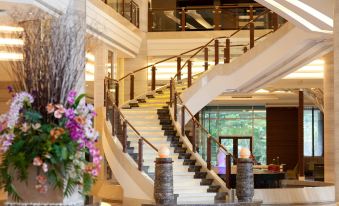 The Grand Fourwings Convention Hotel Bangkok