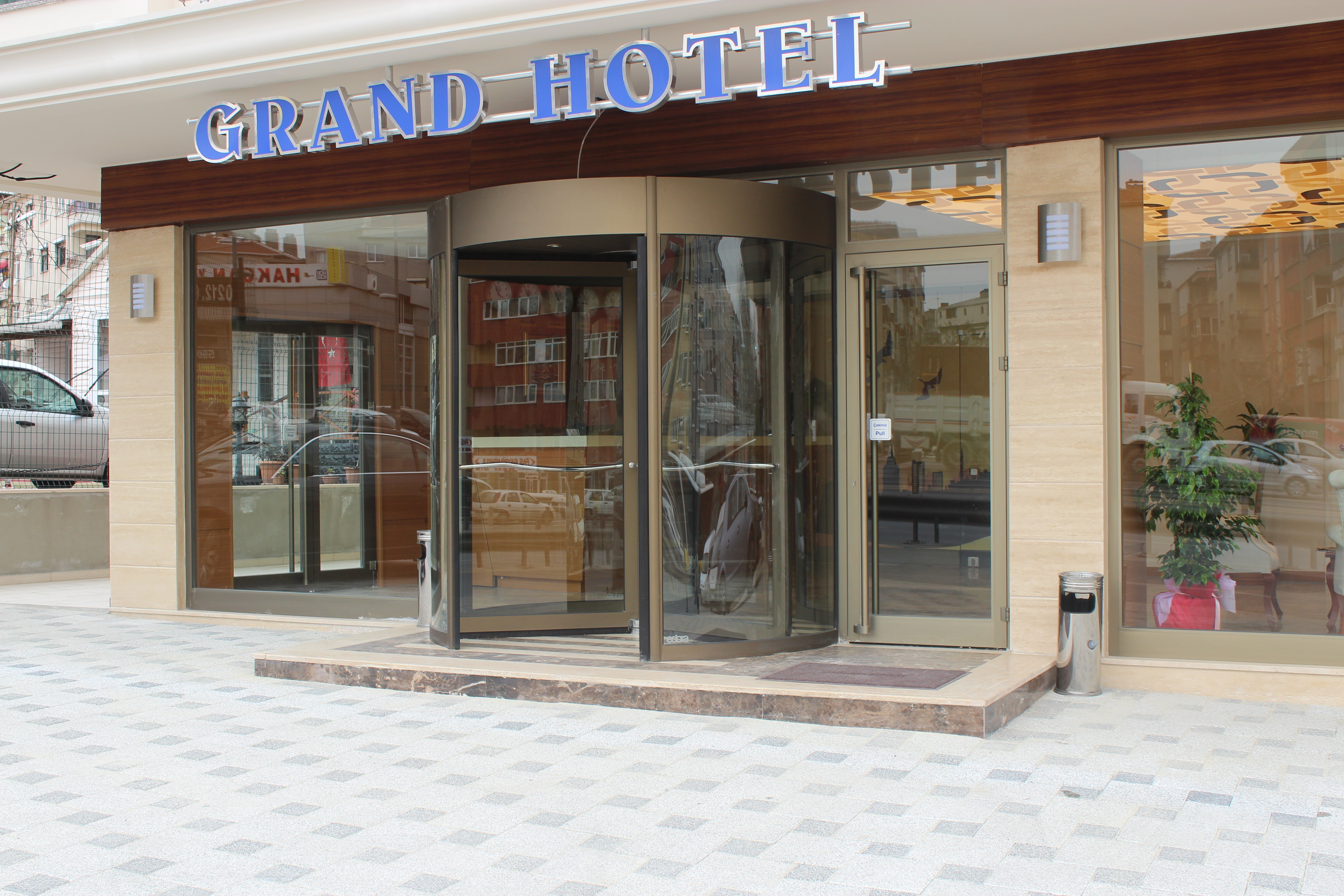 Grand Hotel Avcilar