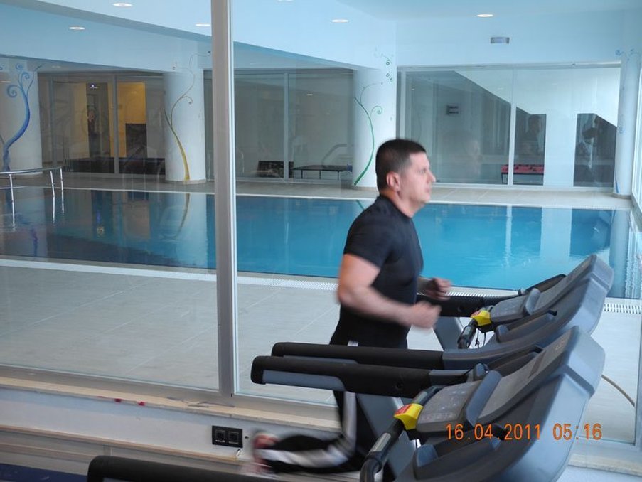 Dalaman AİRPORT LYKİA Resort Hotel & Spa