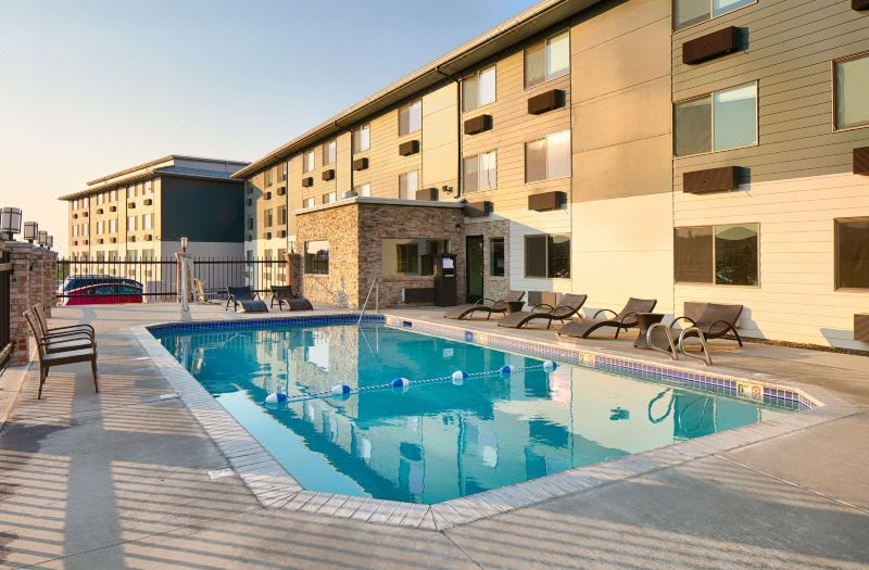 Hotel 28 Boise Airport, Ascend Hotel Collection photo 5