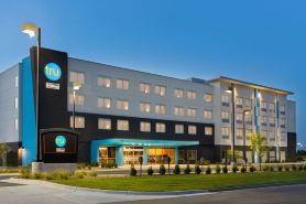 Tru by Hilton Wichita Northeast