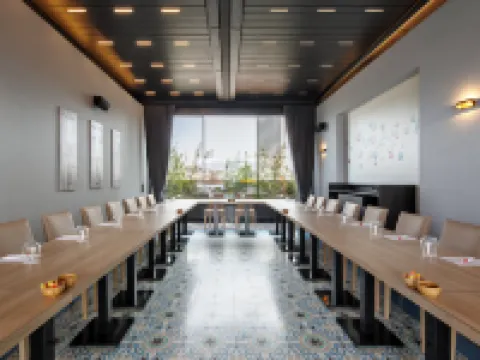 Park Inn by Radisson Izmir İzmir otelleri