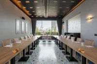 Park Inn by Radisson Izmir Отели в г. Измир