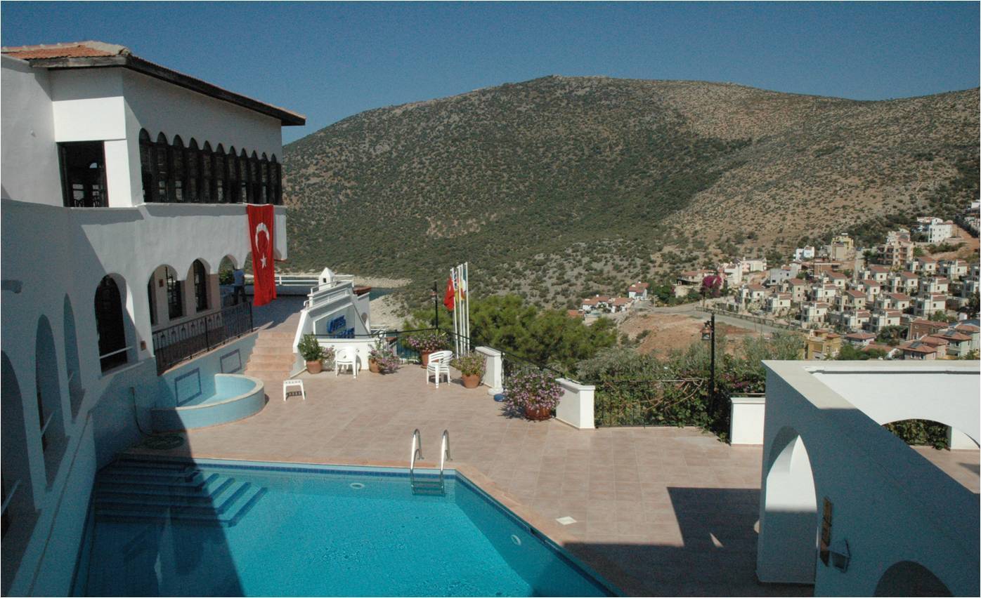 Kalamar Hotel