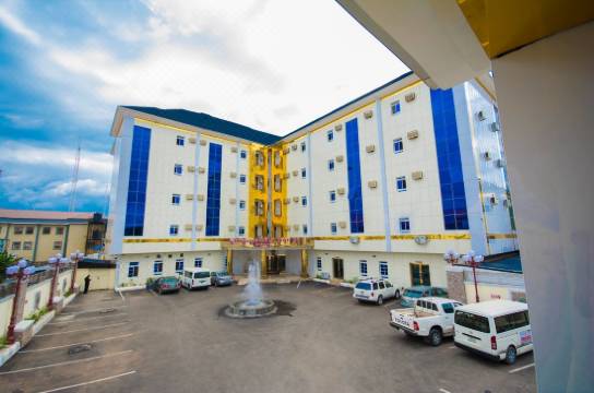 Immaculate Golden Hotels Limited Room Reviews Photos Owerri 2021 Deals Price Trip Com