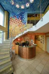 Hotel Vaka Hotels in Křtiny