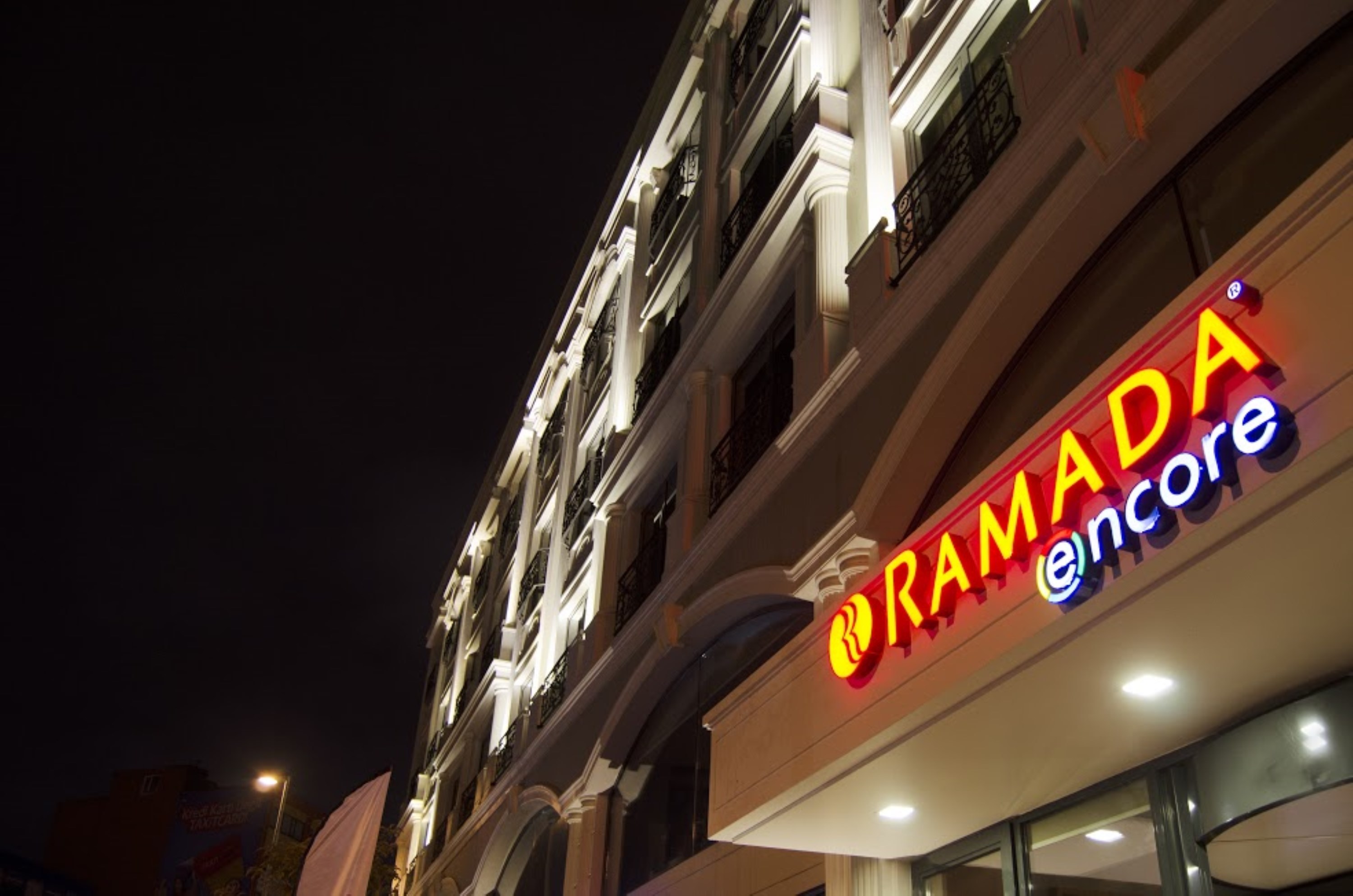 Ramada Encore by Wyndham Gebze