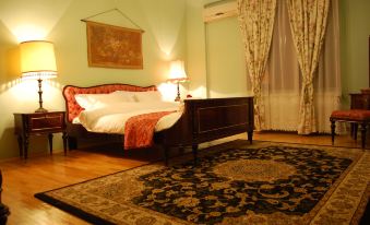 Bucharest Boutique Accommodation by Hotels