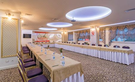 Ravanda Hotel - Housity