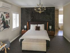 Airport B&B