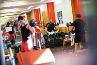 Hotel Abácie & Wellness - Gym
