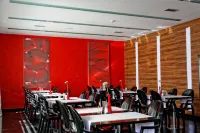 Hotel Jezerka Отели в г. Сеч