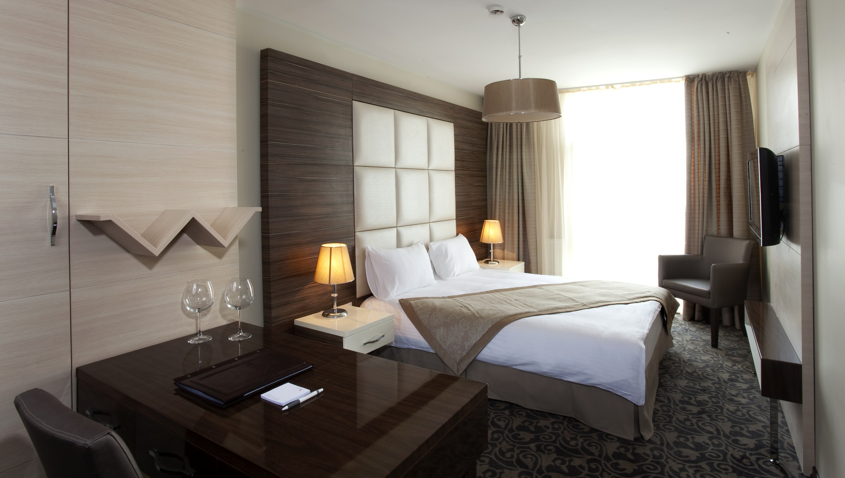 Derpa Suite Hotel Osmanbey