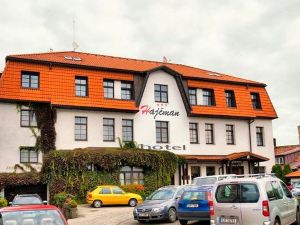 Hotel Hajčman