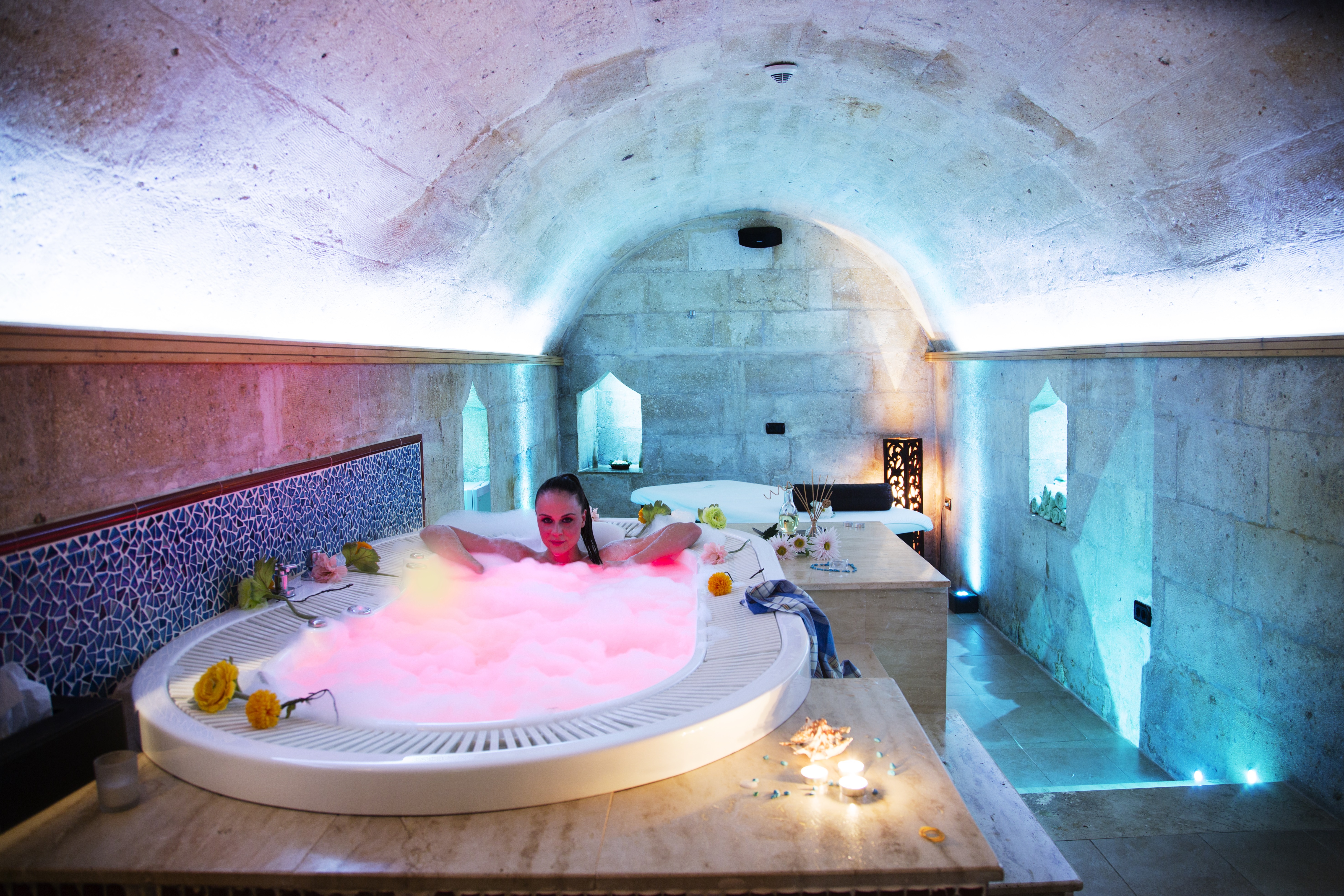 CCR Hotels & Spa