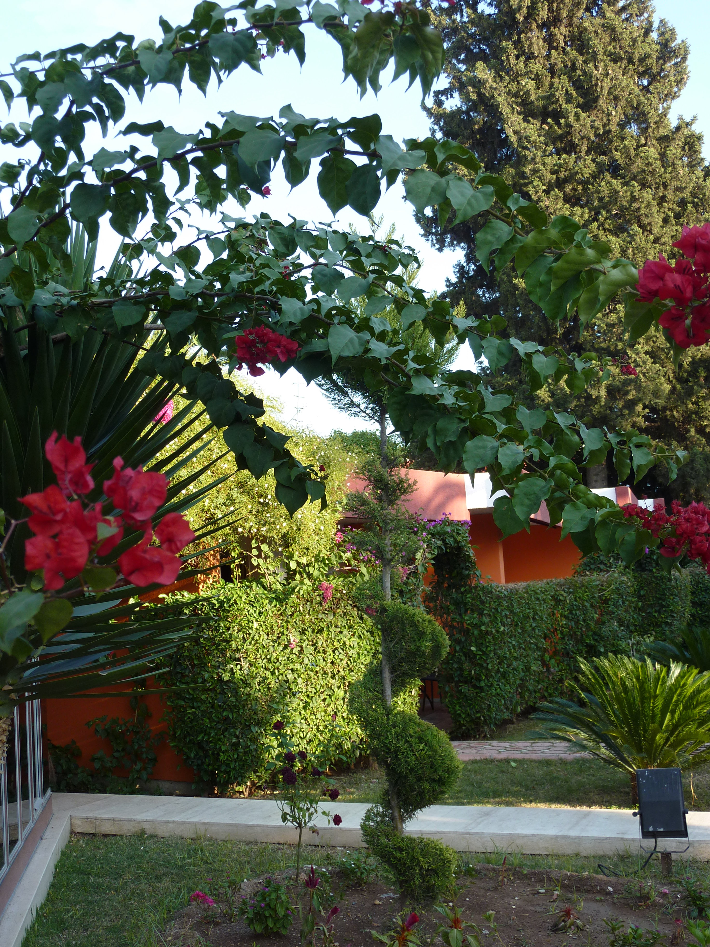 Çetinel Tesisleri Hotel