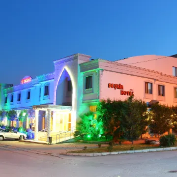 Seckin Hotel