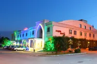 Seckin Hotel Hotels in Sakarya