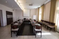 Boutique Hotel Sopianae Hotel di Pecs