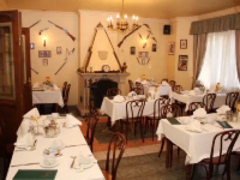 Lévay Villa Hotel Hotels in Miskolc