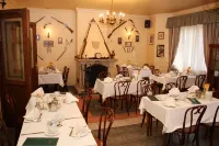 Lévay Villa Hotel Hotels in Miskolc