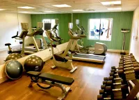 Holiday Inn Express & Suites Napa Valley-American Canyon Hotels in American Canyon