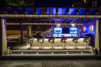 Casamia Hotel Hotels in Gundogan Mahallesi
