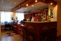 Hotel Ferihegy - bar