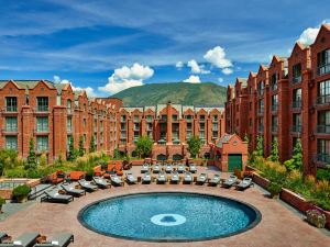 Hotel Aspen