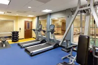 Holiday Inn Express & Suites Alexandria - Fort Belvoir Hotels in Belle Haven
