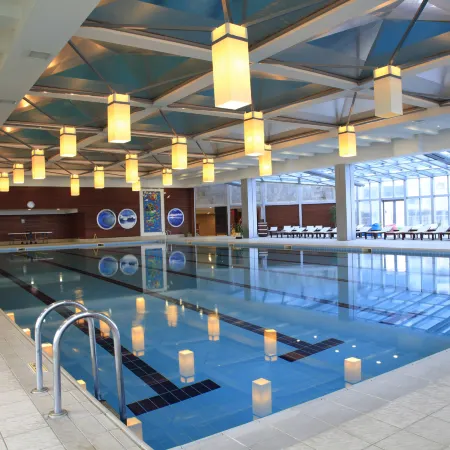 Kolin Hotel Spa & Convention Center