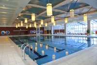 Kolin Hotel Spa & Convention Center - Beach