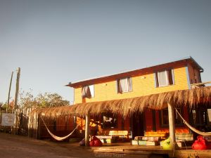 Compay Hostel Punta del Diablo