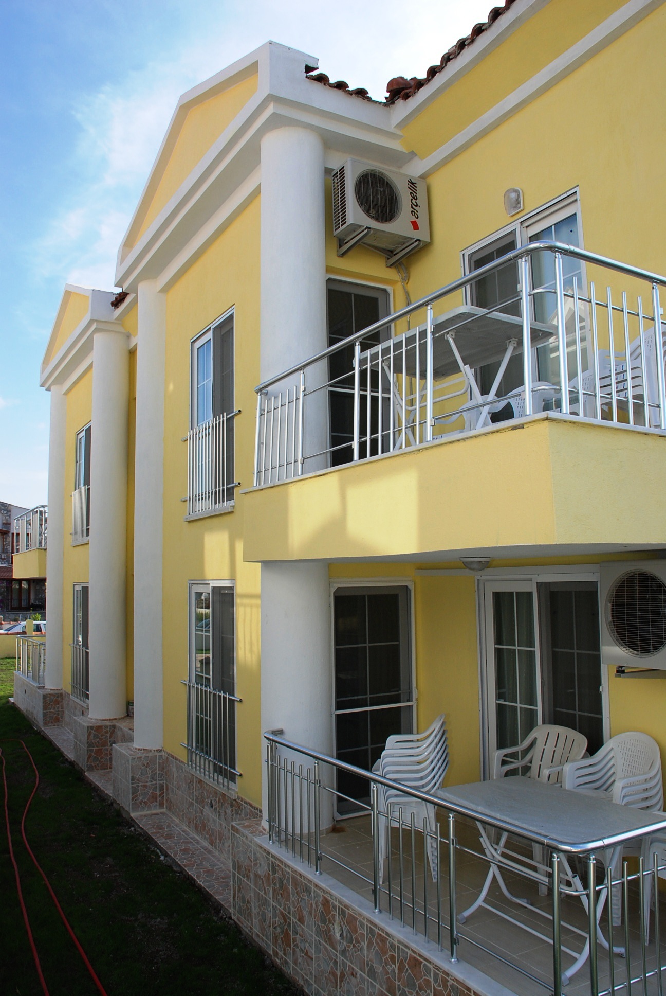 Karaca Apart Hotel