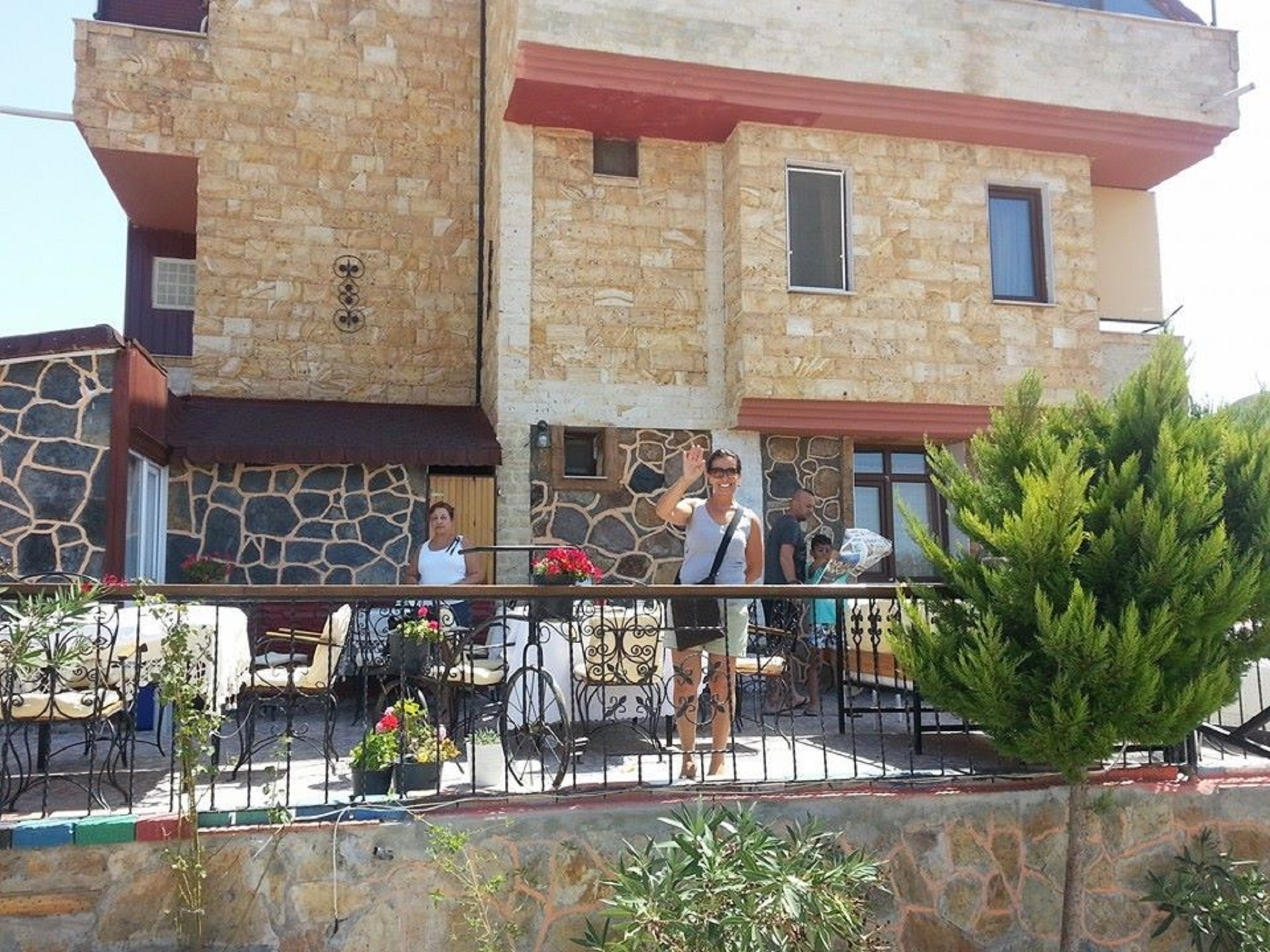 Tasev Butik Hotel