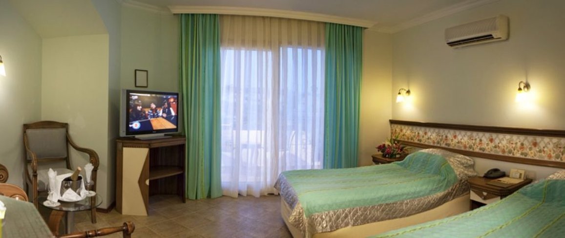 Royal Asarlik Beach Hotel Ultra Her Şey Dahil (Royal Asarlik Beach Hotel - Ultra All Inclusive)