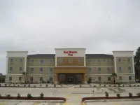 Best Western Plus Carrizo Springs Inn  Suites Hotels in Crystal City