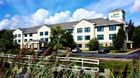 Extended Stay America Suites - Detroit - Canton Hôtels à : Canton