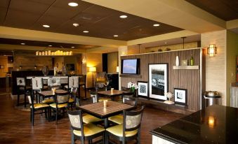 Hampton Inn Carrollton