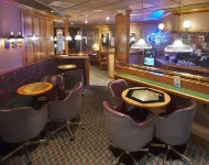 Ramkota Hotel - Casper - bar