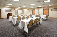 Holiday Inn Express & Suites Cheyenne
