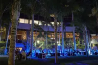 Marriott Marquis San Diego Marina - Beach