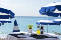 Hôtel Nice Beau Rivage - Beach resorts