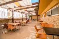 Filmar Hotel, Ixia, Rhodes