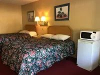 Clearwater Inn Hotels in Safety Harbor