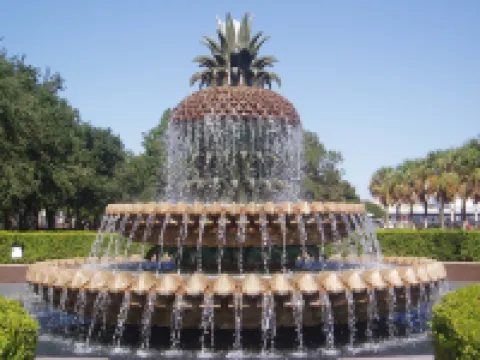 Best Western Charleston Inn