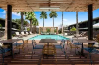 Ramada by Wyndham Del Rio Hotels in Del Rio