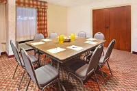 Mountain Inn & Suites