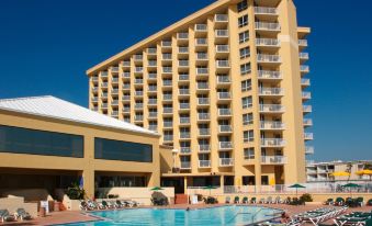 Oceanfront Inn and Suites - Ormond