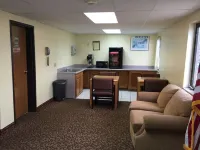 Motel 6 Dyersburg, TN